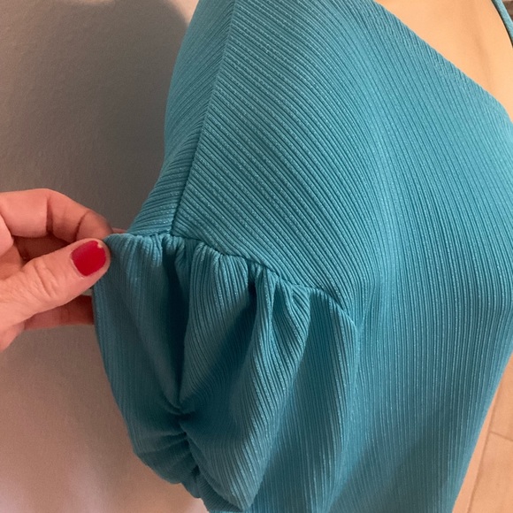 Travel Elegance boutique item. Size xl has tunic top - Picture 5 of 13